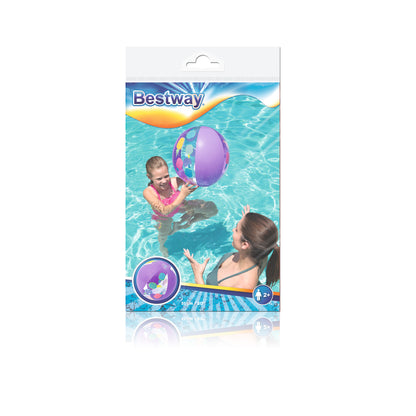 Bola De Praia 51Cm Bestway Cor sortida