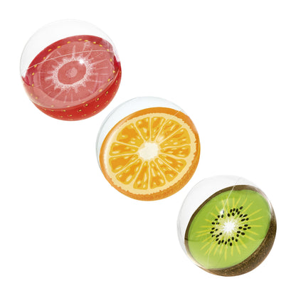 Bola De Praia Toranja 46Cm Bestway