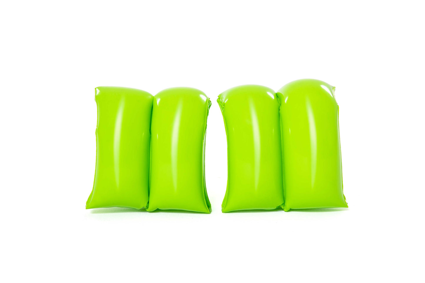 Luvas De Natação Verdes 20Cm X 20Cm Bestway