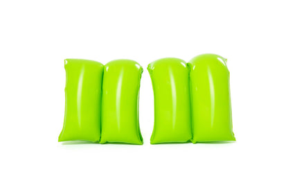 Luvas De Natação Verdes 20Cm X 20Cm Bestway