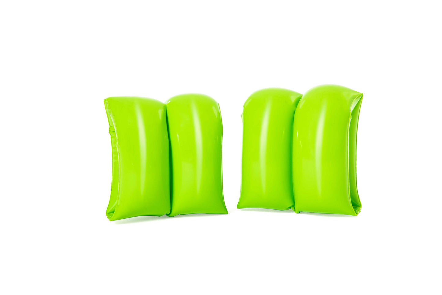 Luvas De Natação Verdes 20Cm X 20Cm Bestway