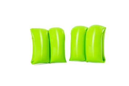 Luvas De Natação Verdes 20Cm X 20Cm Bestway