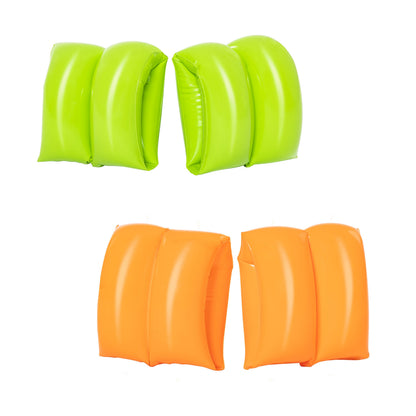 Luvas De Natação Verdes 20Cm X 20Cm Bestway