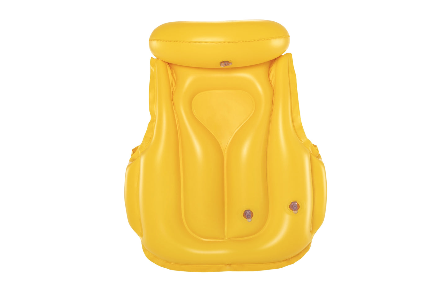 Colete Swim Safe Step C 51Cm X 46Cm Bestway