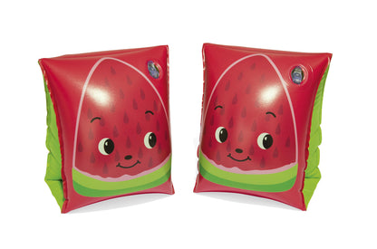 Boias De Natação Meninas 23Cm X 15Cm Bestway