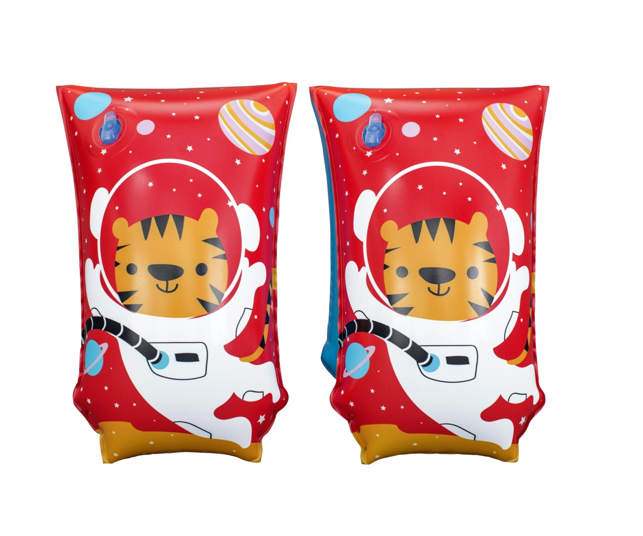 Bóias Tiger Cosmonaut 30Cm X 15Cm Bestway
