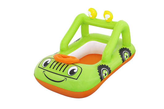 Barco Swim Car 92Cm X 61Cm Bestway