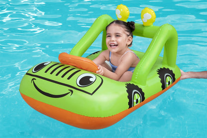 Barco Swim Car 92Cm X 61Cm Bestway
