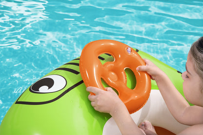 Barco Swim Car 92Cm X 61Cm Bestway