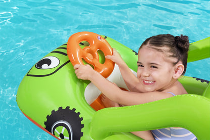 Barco Swim Car 92Cm X 61Cm Bestway