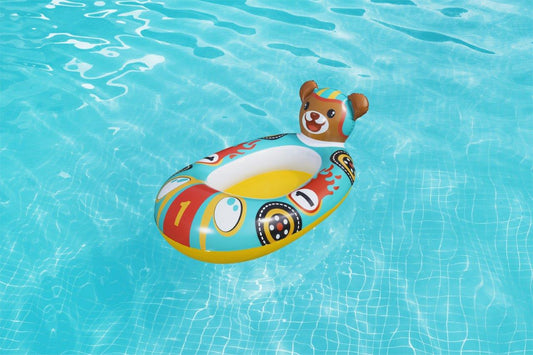 Barco Insuflável Teddy 1,09M X 69Cm Bestway