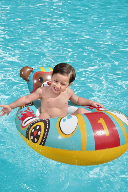 Barco Insuflável Teddy 1,09M X 69Cm Bestway
