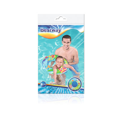 Bóia Insuflável Bestway 56Cm