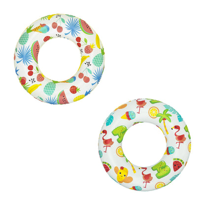 Bóia De Frutas 61Cm Bestway