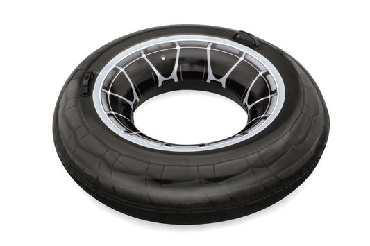 Bóia Com Pegas Roda 1,19M Bestway