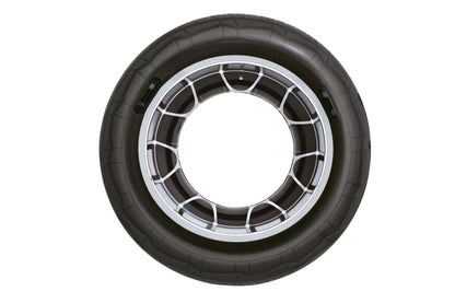 Bóia Com Pegas Roda 1,19M Bestway
