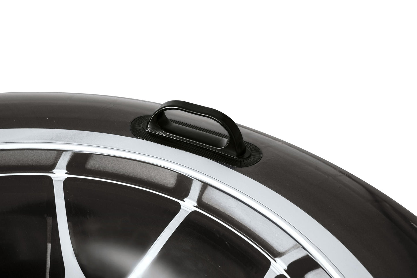 Bóia Com Pegas Roda 1,19M Bestway