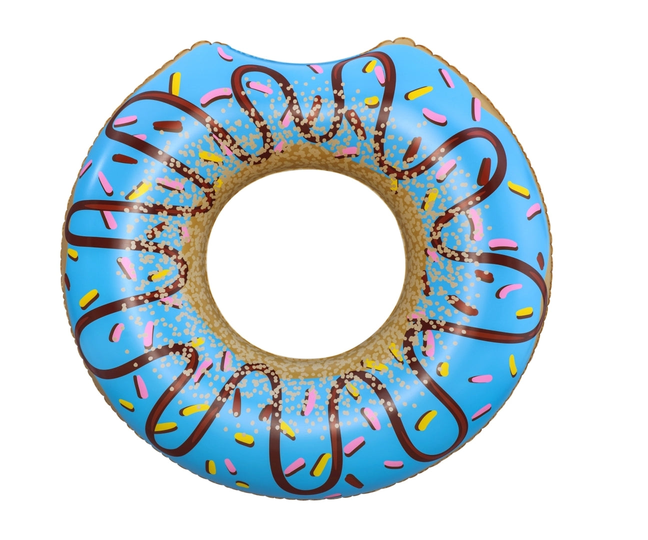 Bóia Donut Blue 1,07M Bestway