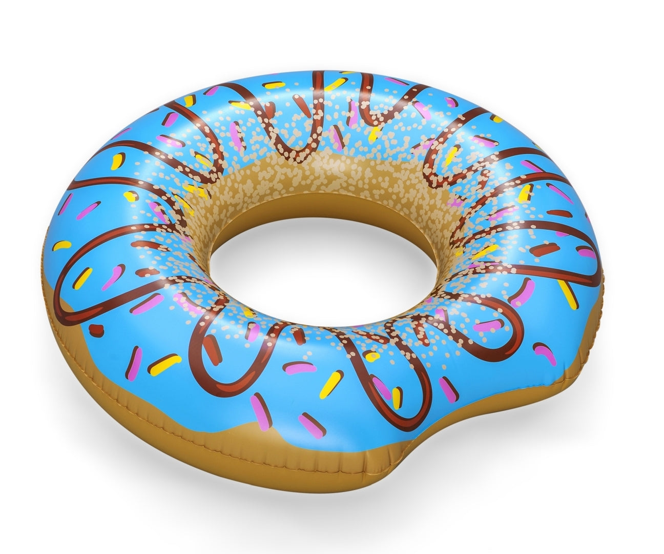 Bóia Donut Blue 1,07M Bestway