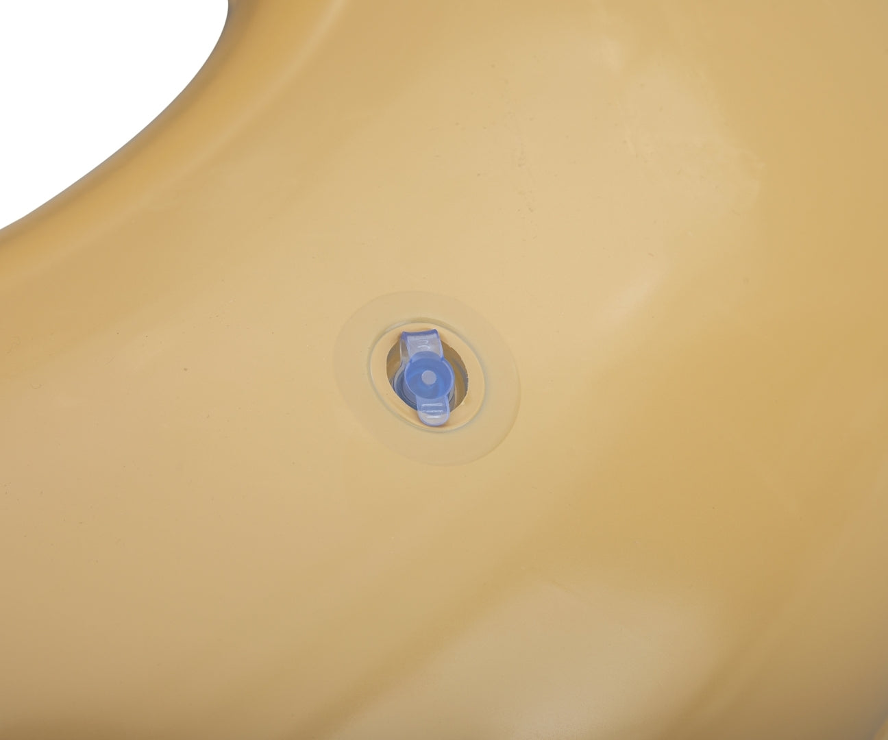 Bóia Donut Blue 1,07M Bestway