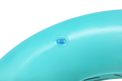 Bóia Insuflável Com Palmeiras E Pegas 91Cm Bestway