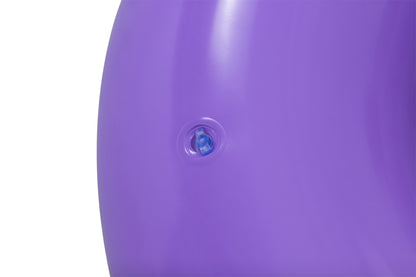 Bóia Insuflável Arco-Íris 1,19M Bestway