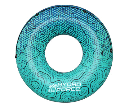 Bóia Insuflável Hydro Force Breeze Rider Marine 1,19M Bestway