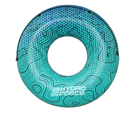 Bóia Insuflável Hydro Force Breeze Rider Marine 1,19M Bestway