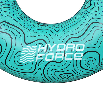 Bóia Insuflável Hydro Force Breeze Rider Marine 1,19M Bestway