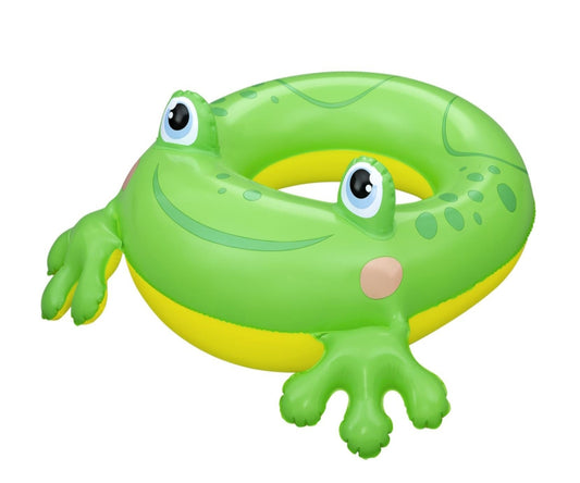 Rã De Roda De Natação 73,5Cm X 66Cm Bestway