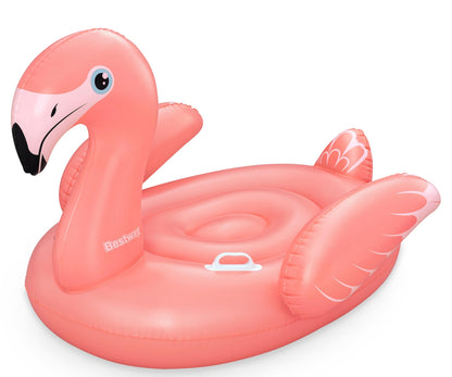 Flamingo Insuflável Para Natação 1,68M X 1,2M Bestway