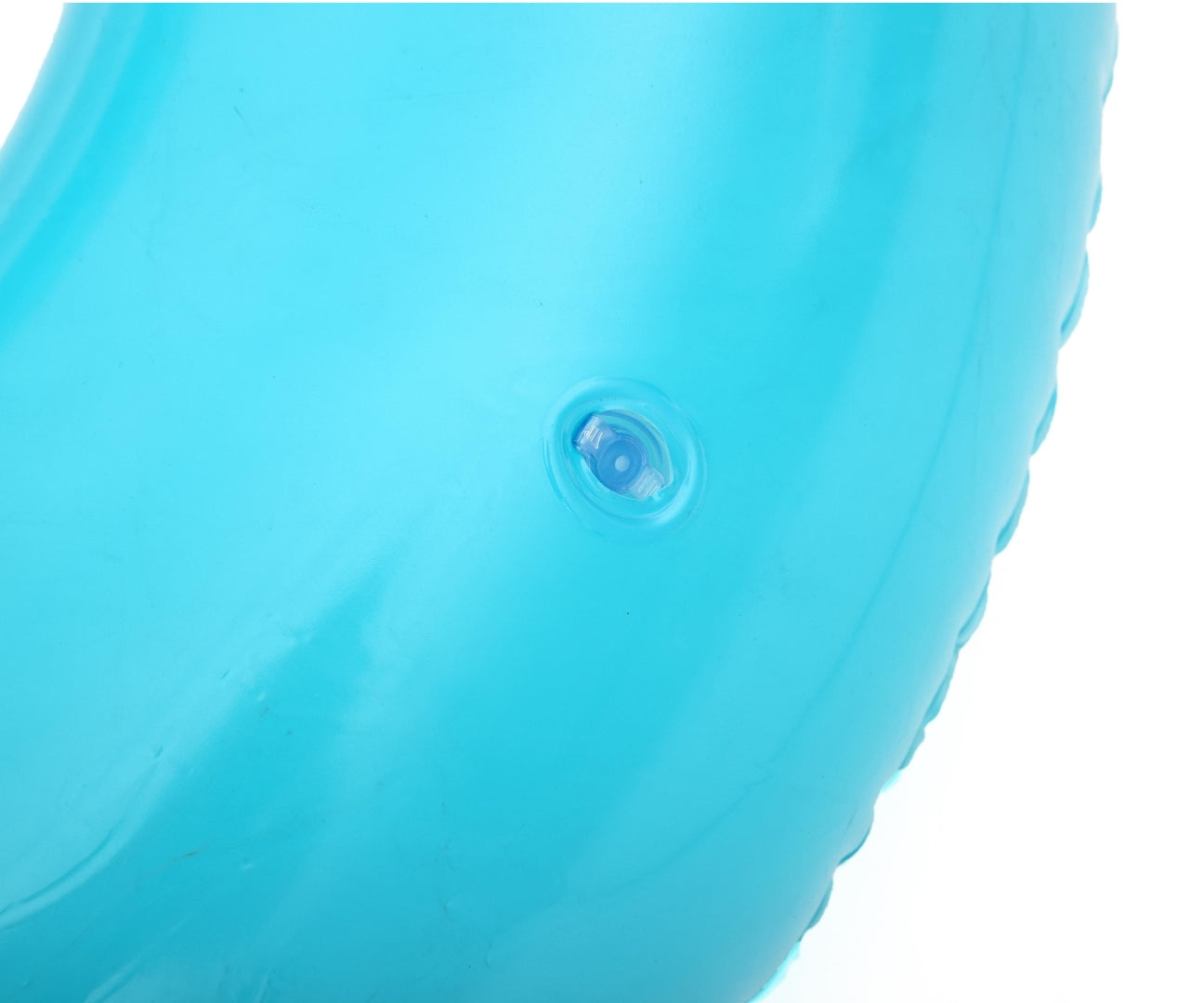 Bóia Insuflável Dupla Cool Comfort Azul 1,88M X 1,17M Bestway