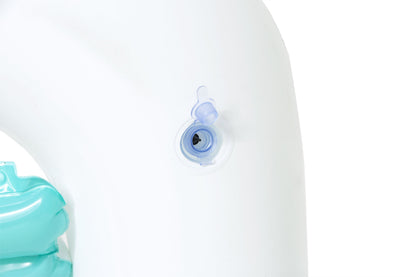 Bóia Com Almofada 1,02M X 94Cm Bestway
