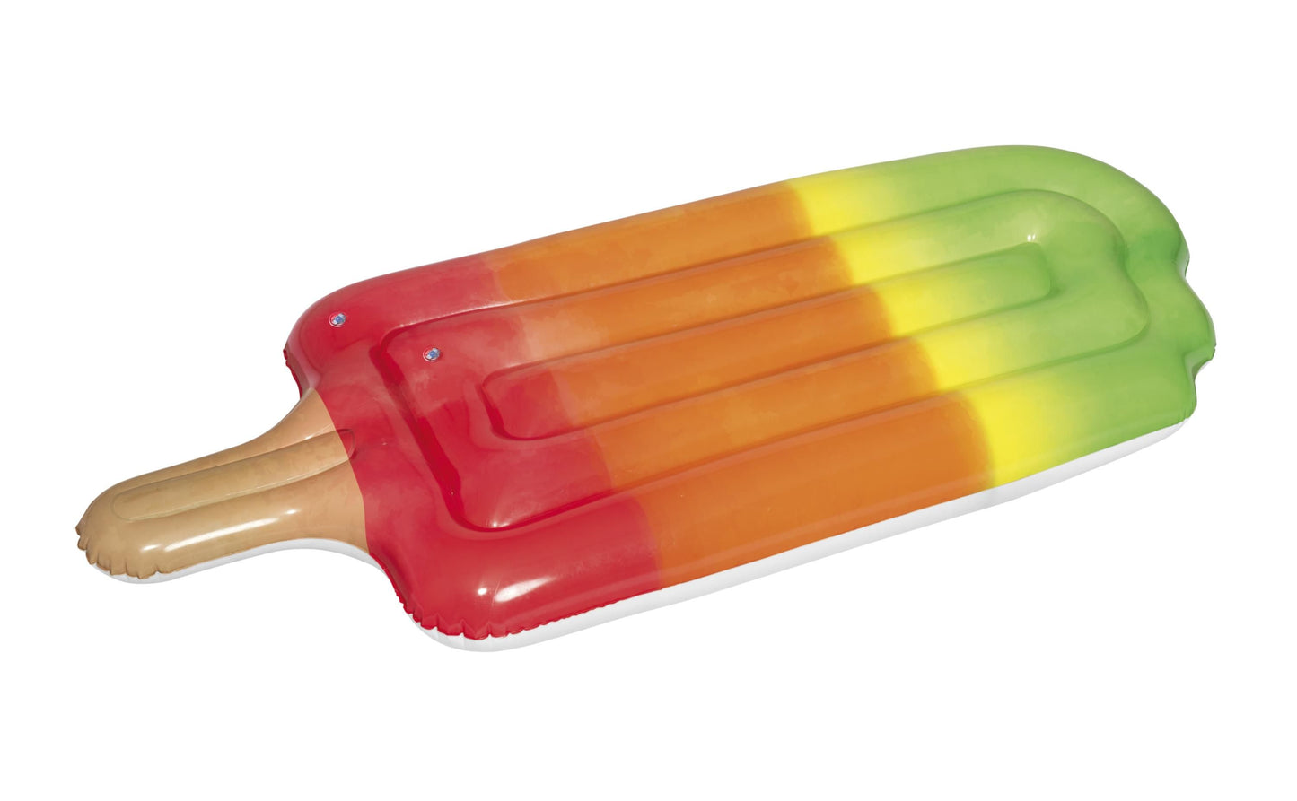 Colchão Insuflável Gelo Num Pau 1,85M X 89Cm Bestway