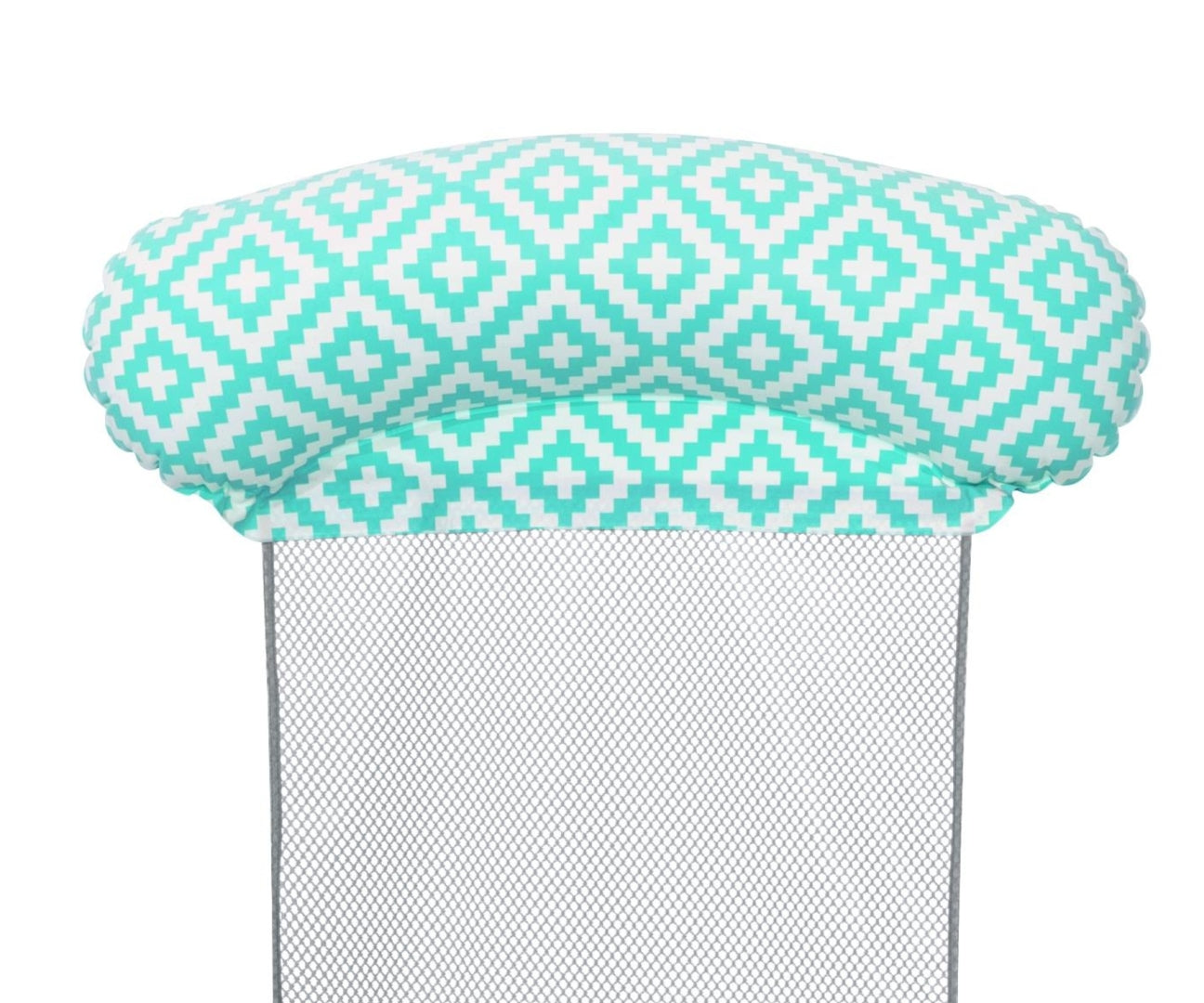 Bóia Insuflável Em Malha Azul 1,45M X 87Cm Bestway