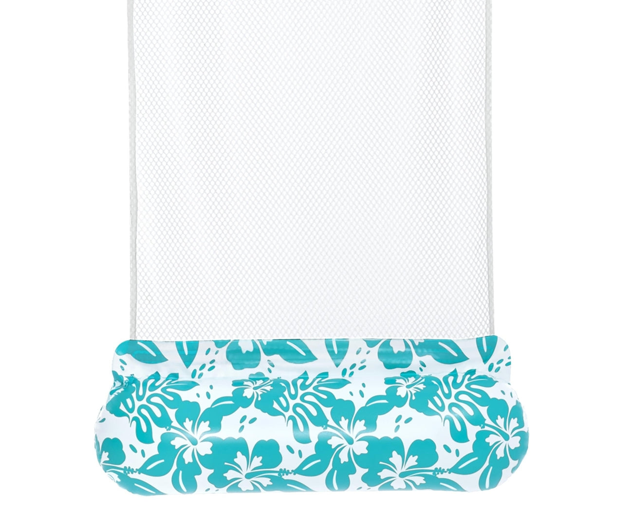 Bóia Insuflável Em Rede Flores De Menta 1,45M X 87Cm Bestway