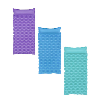 Colchão De Praia Insuflável Mint 2,13M X 86Cm Bestway