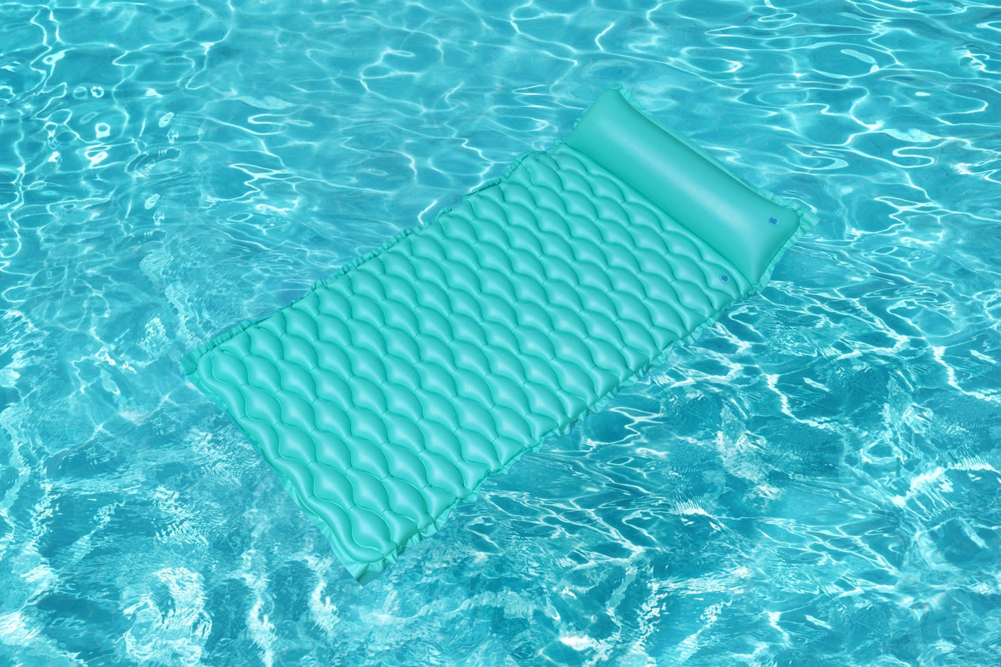 Colchão De Praia Insuflável Mint 2,13M X 86Cm Bestway