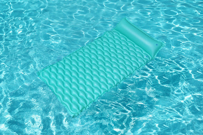 Colchão De Praia Insuflável Mint 2,13M X 86Cm Bestway