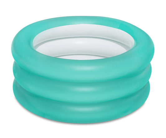 Piscina Verde Menta 70Cm X 30Cm Bestway