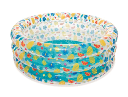 Piscina Insuflada Sea 150X53 Bestway