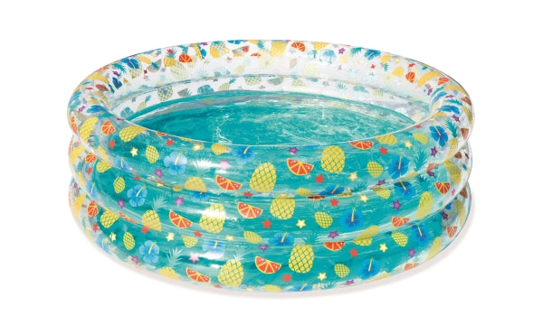 Piscina Insuflada Sea 150X53 Bestway
