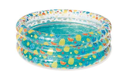 Piscina Insuflada Sea 150X53 Bestway