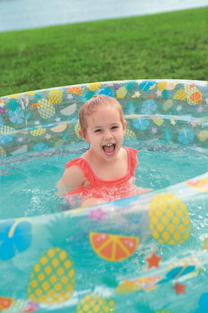 Piscina Insuflada Sea 150X53 Bestway
