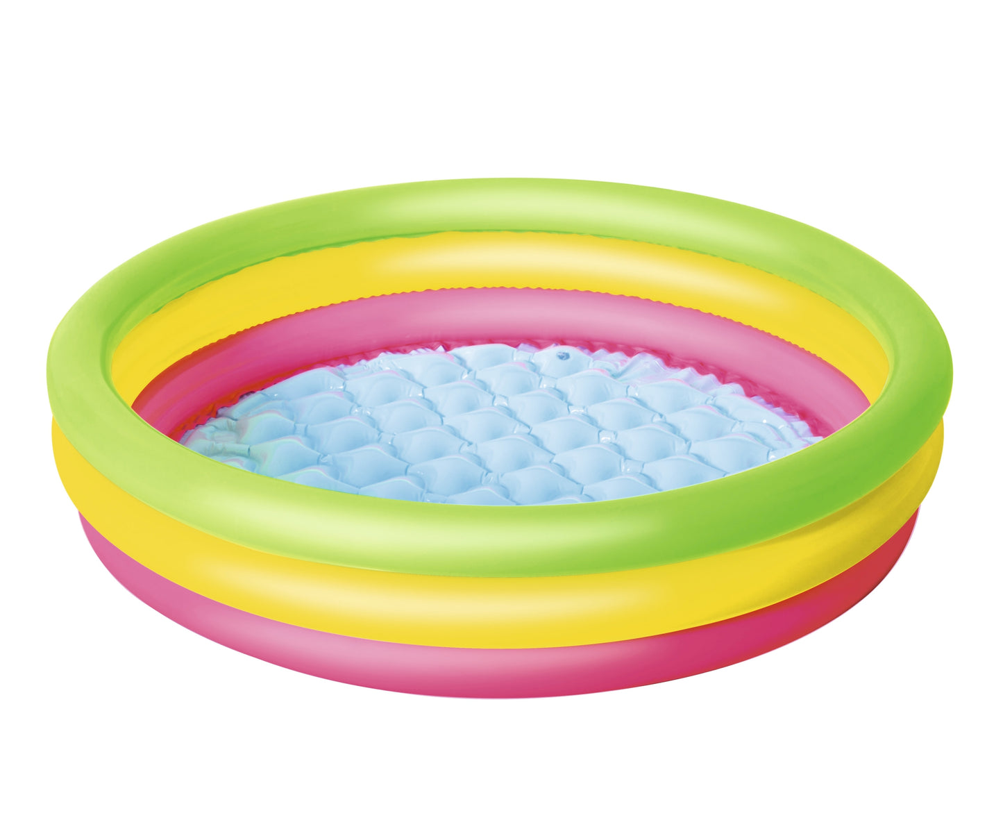 Piscina Insuflável 1.02M X H25Cm Bestway
