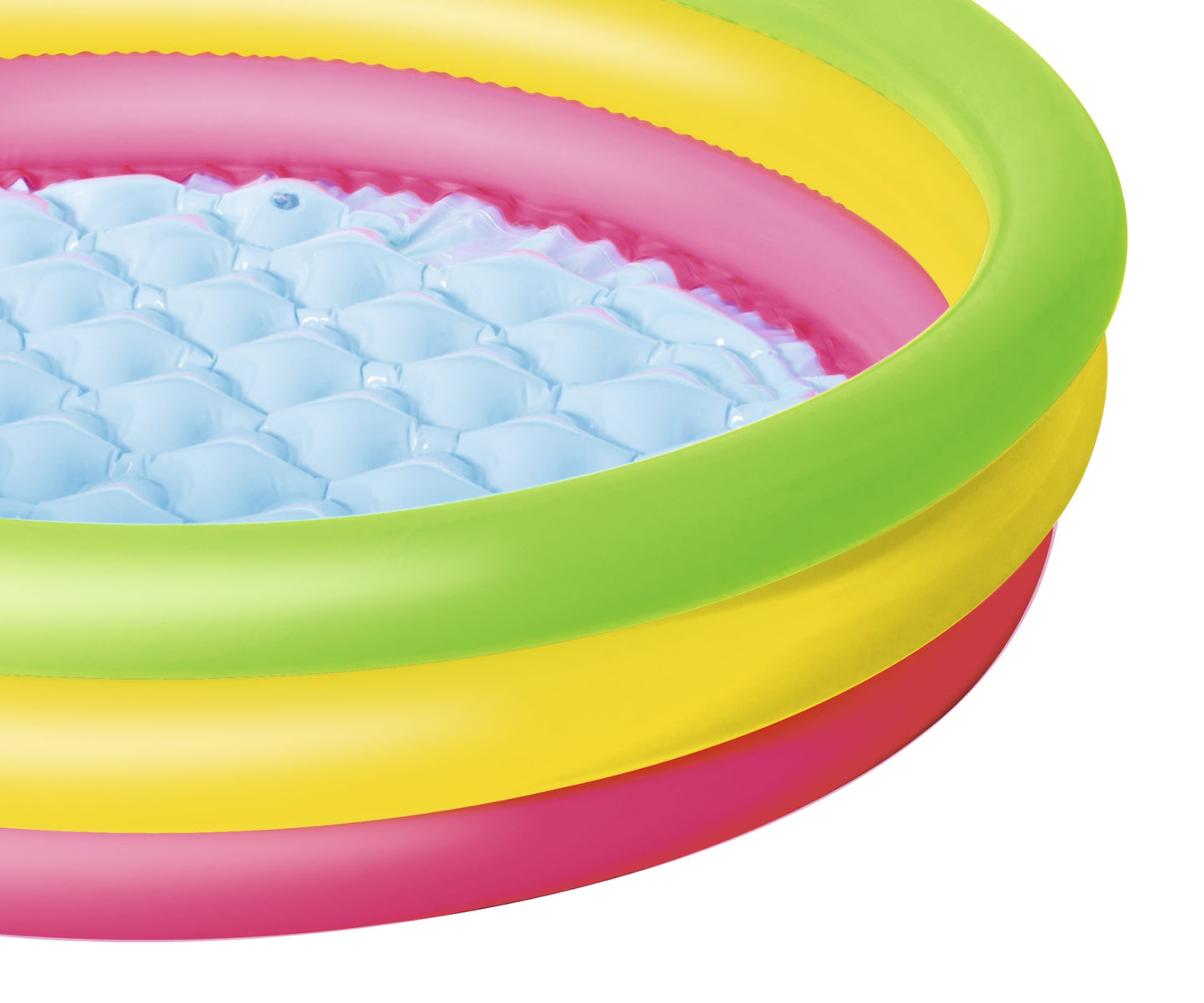 Piscina Insuflável 1.02M X H25Cm Bestway