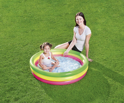 Piscina Insuflável 1.02M X H25Cm Bestway