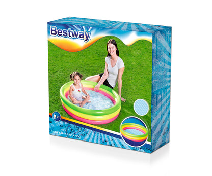 Piscina Insuflável 1.02M X H25Cm Bestway