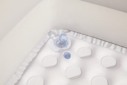 Piscina Insuflável De Tartarugas 86Cm X 86Cm X 25Cm Bestway