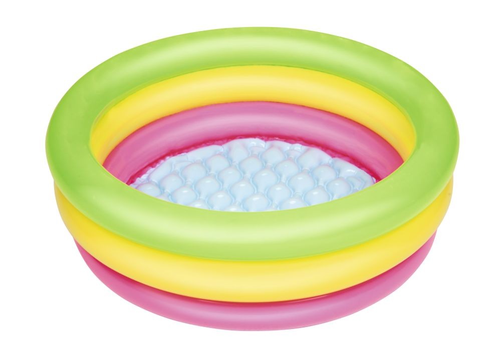 Piscina Insuflável Bestway